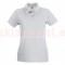 РЕКЛАМНА 180gr ЦВЕТНА ДАМСКА ТЕНИСКА LACOSTE 100% ПАМУК - FRUIТ OF THE LOOM - Рекламни тениски 28