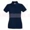 РЕКЛАМНА 180gr ЦВЕТНА ДАМСКА ТЕНИСКА LACOSTE 100% ПАМУК - FRUIТ OF THE LOOM - Рекламни тениски 30