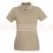 РЕКЛАМНА 180gr ЦВЕТНА ДАМСКА ТЕНИСКА LACOSTE 100% ПАМУК - FRUIТ OF THE LOOM - Рекламни тениски 2