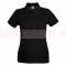 РЕКЛАМНА 180gr ЦВЕТНА ДАМСКА ТЕНИСКА LACOSTE 100% ПАМУК - FRUIТ OF THE LOOM - Рекламни тениски 8