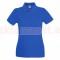 РЕКЛАМНА 180gr ЦВЕТНА ДАМСКА ТЕНИСКА LACOSTE 100% ПАМУК - FRUIТ OF THE LOOM - Рекламни тениски 20