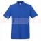РЕКЛАМНА ЦВЕТНА 180gr МЪЖКА ТЕНИСКА LACOSTE 100% ПАМУК - FRUIТ OF THE LOOM - Рекламни тениски 20