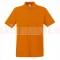РЕКЛАМНА ЦВЕТНА 180gr МЪЖКА ТЕНИСКА LACOSTE 100% ПАМУК - FRUIТ OF THE LOOM - Рекламни тениски 16
