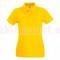 РЕКЛАМНА 180gr ЦВЕТНА ДАМСКА ТЕНИСКА LACOSTE 100% ПАМУК - FRUIТ OF THE LOOM - Рекламни тениски 6