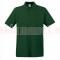 РЕКЛАМНА ЦВЕТНА 180gr МЪЖКА ТЕНИСКА LACOSTE 100% ПАМУК - FRUIТ OF THE LOOM - Рекламни тениски 36