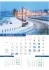 Многолистов календар к13г пейзажи от българия - Рекламни календари 2027 24