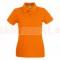 РЕКЛАМНА 180gr ЦВЕТНА ДАМСКА ТЕНИСКА LACOSTE 100% ПАМУК - FRUIТ OF THE LOOM - Рекламни тениски 16