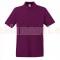 РЕКЛАМНА ЦВЕТНА 180gr МЪЖКА ТЕНИСКА LACOSTE 100% ПАМУК - FRUIТ OF THE LOOM - Рекламни тениски 14