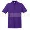 РЕКЛАМНА ЦВЕТНА 180gr МЪЖКА ТЕНИСКА LACOSTE 100% ПАМУК - FRUIТ OF THE LOOM - Рекламни тениски 34