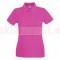 РЕКЛАМНА 180gr ЦВЕТНА ДАМСКА ТЕНИСКА LACOSTE 100% ПАМУК - FRUIТ OF THE LOOM - Рекламни тениски 24