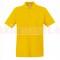 РЕКЛАМНА ЦВЕТНА 180gr МЪЖКА ТЕНИСКА LACOSTE 100% ПАМУК - FRUIТ OF THE LOOM - Рекламни тениски 6