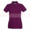 РЕКЛАМНА 180gr ЦВЕТНА ДАМСКА ТЕНИСКА LACOSTE 100% ПАМУК - FRUIТ OF THE LOOM - Рекламни тениски 14