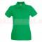 РЕКЛАМНА 180gr ЦВЕТНА ДАМСКА ТЕНИСКА LACOSTE 100% ПАМУК - FRUIТ OF THE LOOM - Рекламни тениски 18