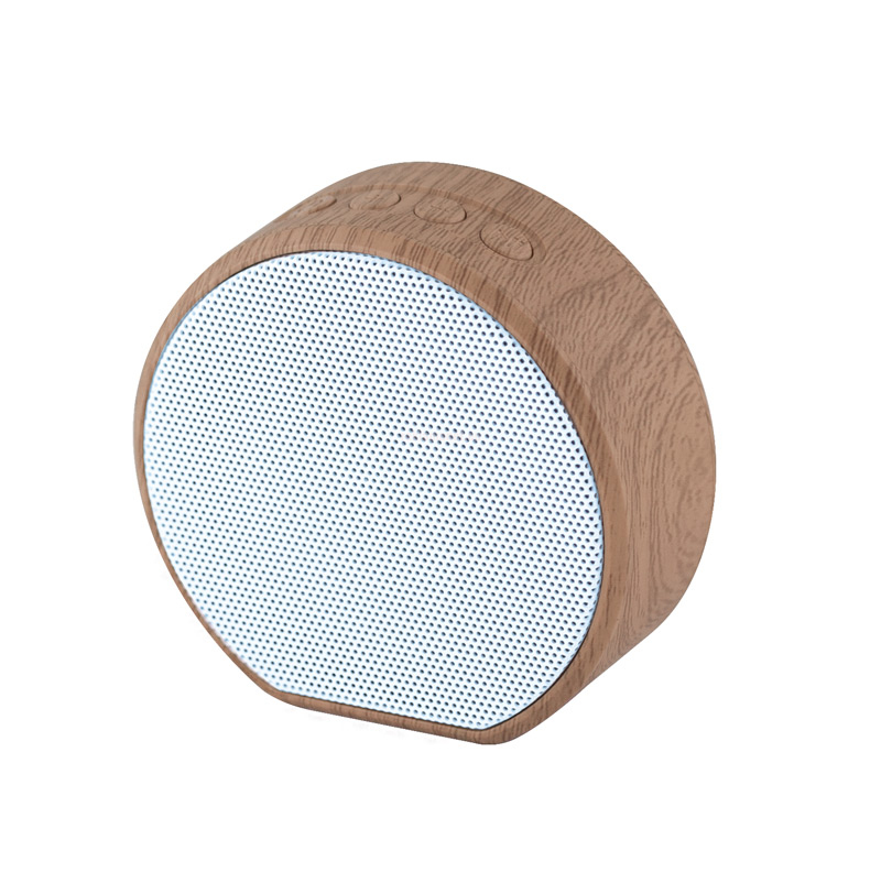 Рекламен bluetooth speaker (говорител) със слот за sd карта и вградено радио - Рекламни технологични продукти 2