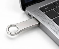 Рекламна USB флаш памет 64GB - Рекламни USB флашки и флаш памети 2