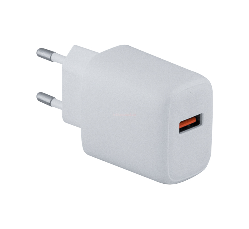 Рекламнa бързо USB зарядно за телефон - Рекламни технологични продукти 2