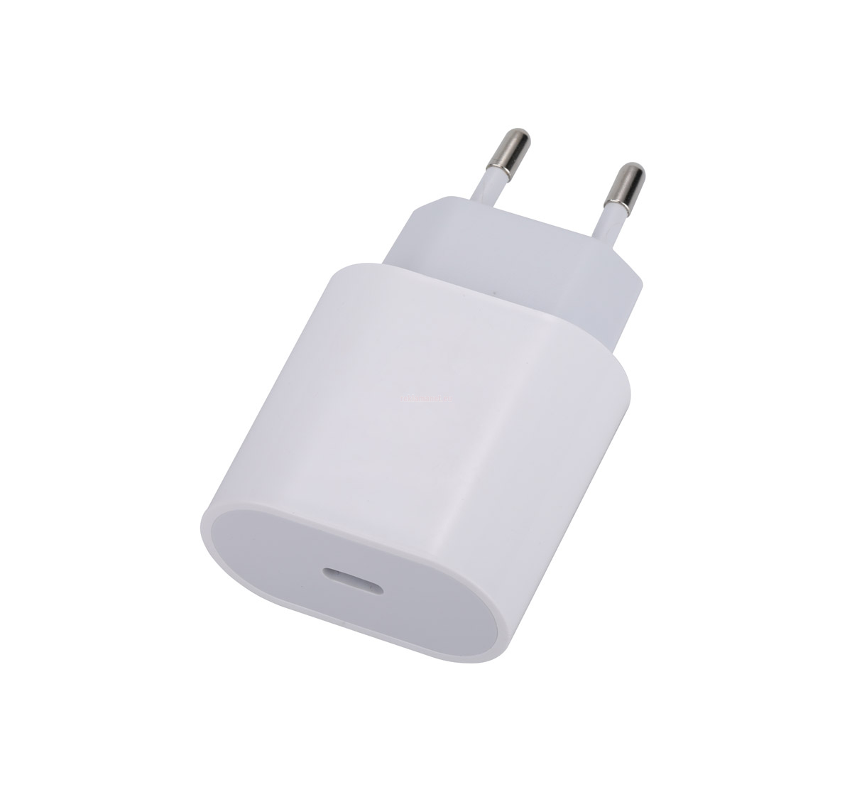Рекламен USB type-c зарядно за телефон - Рекламни технологични продукти 2