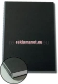Рекламен тефтер А5 бътерфлай