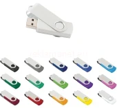 Рекламна USB флаш памет 64GB