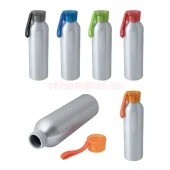 Рекламна спортна бутилка 600 ml