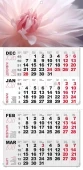 Работен календар рк24