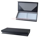 Двойна кутия за рекламни химикалки 188x87x27mm