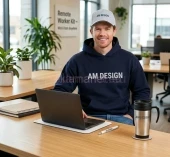 Remote worker kit work from anywhere – комплект за хоум офис