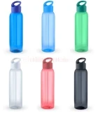 Рекламна спортна бутилка, 700 ml, за съхраняване на топли и студени напитки