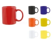 Рекламна чаша, 330 ml, различни цветове hyperskip