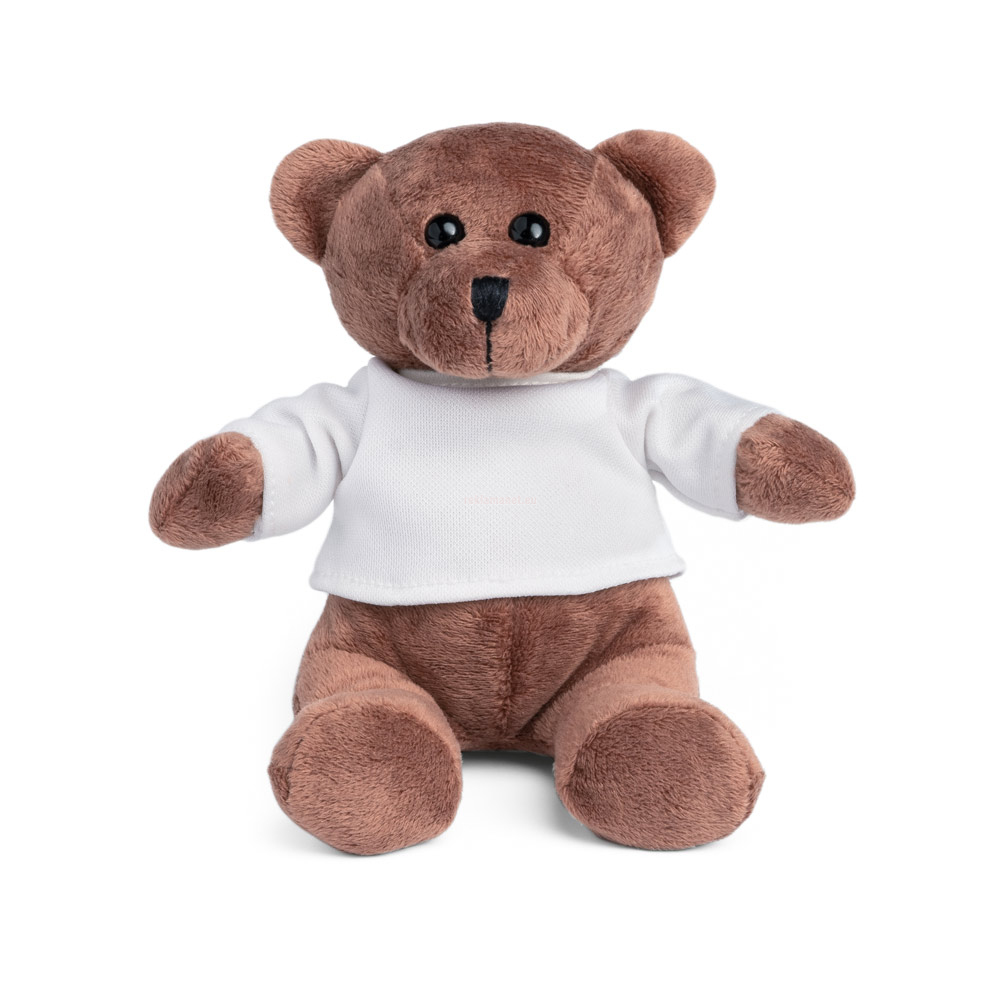 РЕКЛАМНА ПЛЮШЕНА ИГРАЧКА GRIZZLY