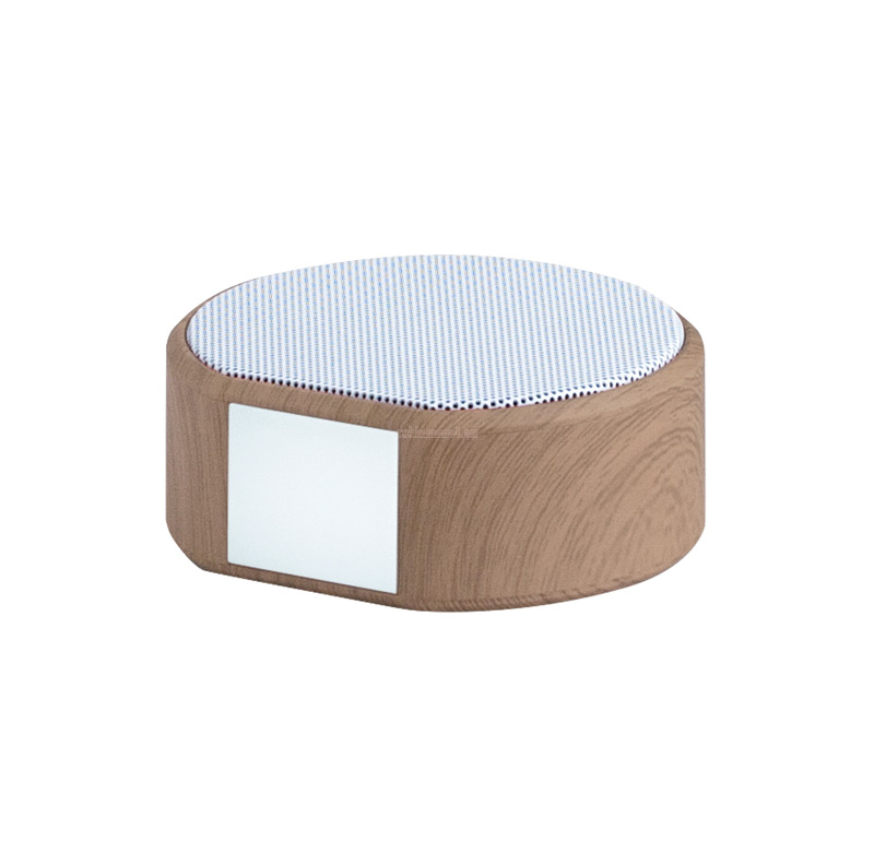 Рекламен bluetooth speaker (говорител) със слот за sd карта и вградено радио