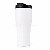 Рекламно двустенна термо чаша 500ml