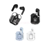 Рекламни безжични bluetooth слушалки с микрофон, Tag