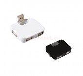 РЕКЛАМНO USB HUB (РАЗКЛОНИТЕЛ)