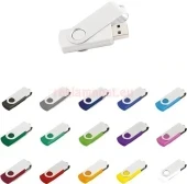 РЕКЛАМНА USB ФЛАШ ПАМЕТ 8, 16, 32GB МЕТАЛ И ПЛАСТМАСА