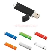 РЕКЛАМНА USB ФЛАШ ПАМЕТ 64GB