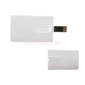 РЕКЛАМНА USB ФЛАШ ПАМЕТ 8, 16, 32, 64GB ТИП КАРТА