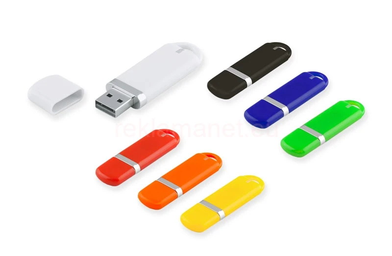 Рекламна USB флаш памет 64GB