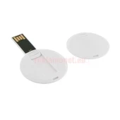 РЕКЛАМНА USB ФЛАШ ПАМЕТ 64 GB ОТ ПЛАСТМАСА