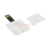 РЕКЛАМНА USB ФЛАШ ПАМЕТ 64 GB ОТ ПЛАСТМАСА