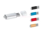 Рекламна USB флаш памет 64GB