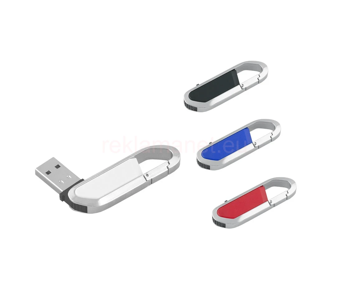 Рекламна USB флаш памет 64GB