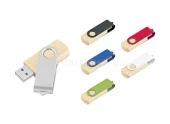 Рекламна USB флаш памет 64GB