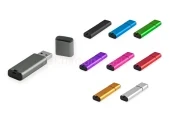 Рекламна USB флаш памет 64GB