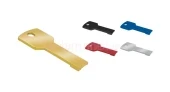 Рекламна USB флаш памет КЛЮЧ 64GB