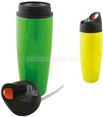 Рекламна спортна бутилка, 500 ml