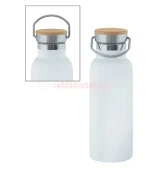 Рекламна спортна бутилка, 500 ml, двустенна