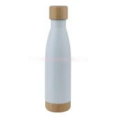 Рекламна спортна бутилка, 500 ml, двустенна