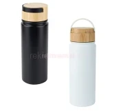 Рекламнa термос 600 ml, двустенен