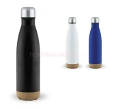 Рекламнa термос, 500 ml, двустенен